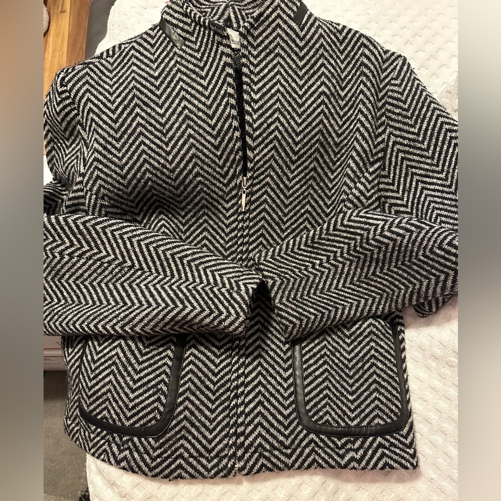 Vintage Lisa International jacket size Large/XL